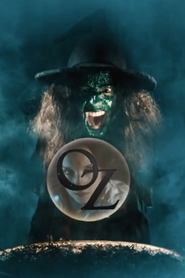 poster Oz