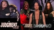 WWE Judgment Day: In Your House wallpaper 