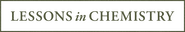 Logo of Lessons in Chemistry image size 2210x380