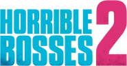 Logo of Horrible Bosses 2 image size 1045x540