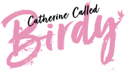 Logo of Catherine Called Birdy image size 4131x2334