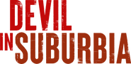 Logo of Devil In Suburbia image size 2520x1228