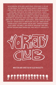 The Variety Club