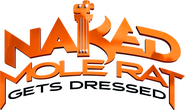 Logo of Naked Mole Rat Gets Dressed: The Underground Rock Experience image size 1729x1030
