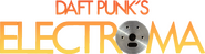 Logo of Electroma image size 1800x476