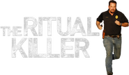 Logo of The Ritual Killer image size 958x561