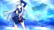 Aoki Hagane No Arpeggio: Ars Nova  