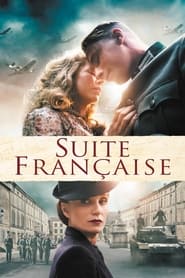 Voir film Suite Française en streaming