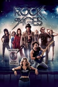 Rock of Ages 2012 123movies