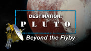 Destination Pluton wallpaper 