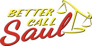 Logo of Better Call Saul image size 2590x1300