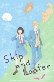 Poster of Skip and Loafer image size 1064x1596