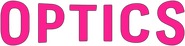 Logo of Optics image size 5516x1380