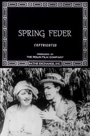 poster Spring Fever
