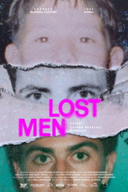 poster Lost Men