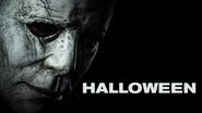 Backdrop of Halloween image size 3840x2160