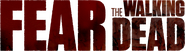 Logo of Fear the Walking Dead image size 2075x577