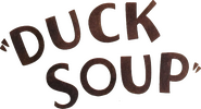 Logo of Duck Soup image size 732x397