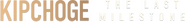 Logo of Kipchoge: The Last Milestone image size 4305x513