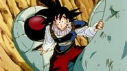 Dragon Ball Z season 4 episode 14