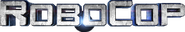 Logo of RoboCop image size 1681x289