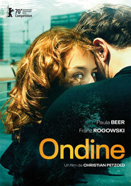 [REGARDER™] Ondine (2020) Streaming VF Film complet HD FRANÇAIS