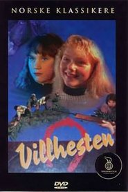 poster The Wild Horse