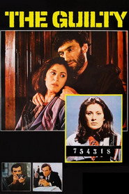 The Guılty poster