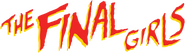 Logo of The Final Girls image size 621x179