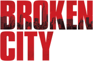 Logo of Broken City image size 826x540