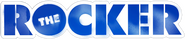 Logo of The Rocker image size 788x166