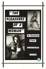 Poster of The Pleasures of a Woman image size 500x750