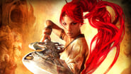 Heavenly Sword wallpaper 