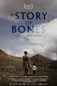A Story of Bones