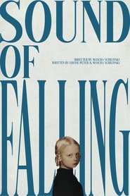 poster Sound of Falling