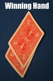 poster Winning Hand