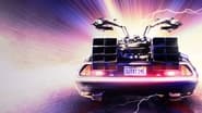 Outatime: Saving the DeLorean Time Machine wallpaper 