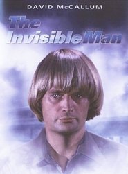 Poster of The Invisible Man image size 677x920