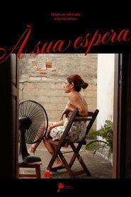 poster Waiting For You