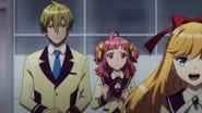 Anime-Gataris season 1 episode 11