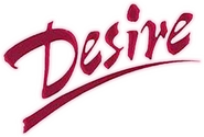 Logo of Desire image size 635x429