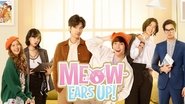 Backdrop of Meow Ears Up! image size 2724x1532