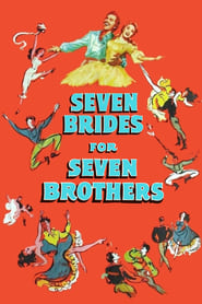 Seven Brides for Seven Brothers 1954 Soap2Day