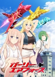 Girly Air Force streaming VF - wiki-serie.cc