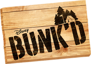 Logo of BUNK'D: Learning the Ropes image size 1029x731