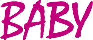 Logo of Baby image size 668x292