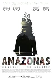 poster Amazonas