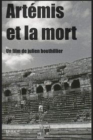 poster Artémis et la mort