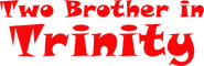 Logo of Two Brothers in Trinity image size 783x255
