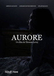 poster Aurore